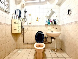 Blk 128C Punggol Field Walk (Punggol), HDB 4 Rooms #598085101